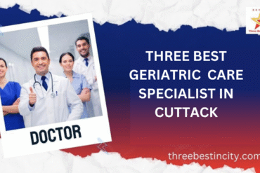 Best Geriatric Care Specialists in Cuttack