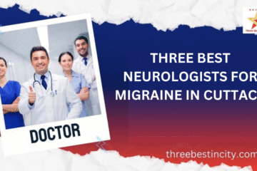 best migraine specialist in Cuttack