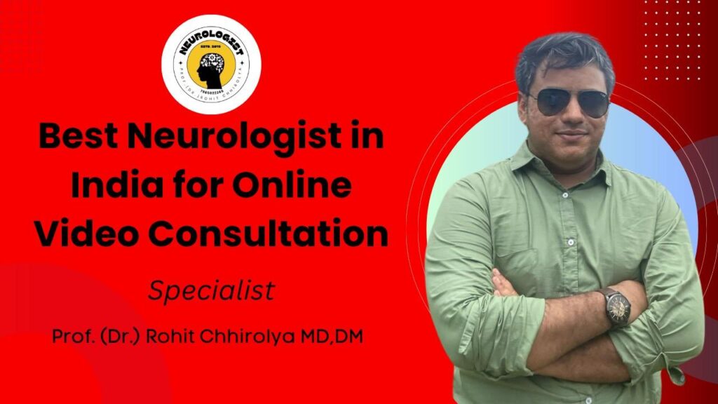 Best Neurologist in India
