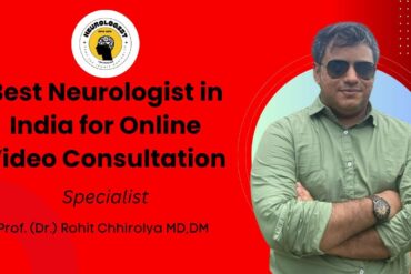Best Neurologist in India